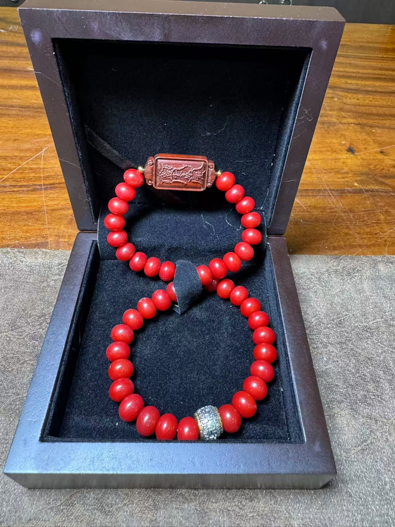 Bracelet F4